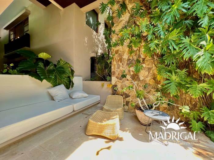 Manai, Villa for Sale at Riscos Cabo Márquez Acapulco 