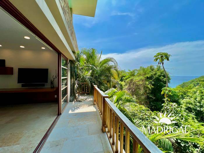 Villa Manai, Villa en Venta en Cabo Márquez Acapulco