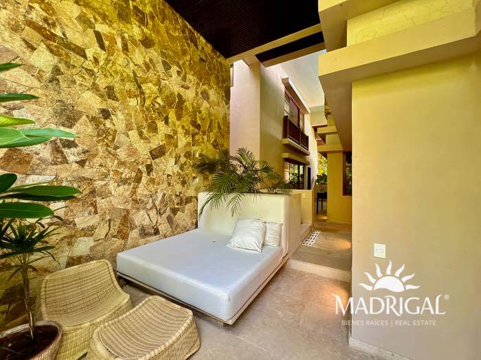 Manai, Villa for Sale at Riscos Cabo Márquez Acapulco 