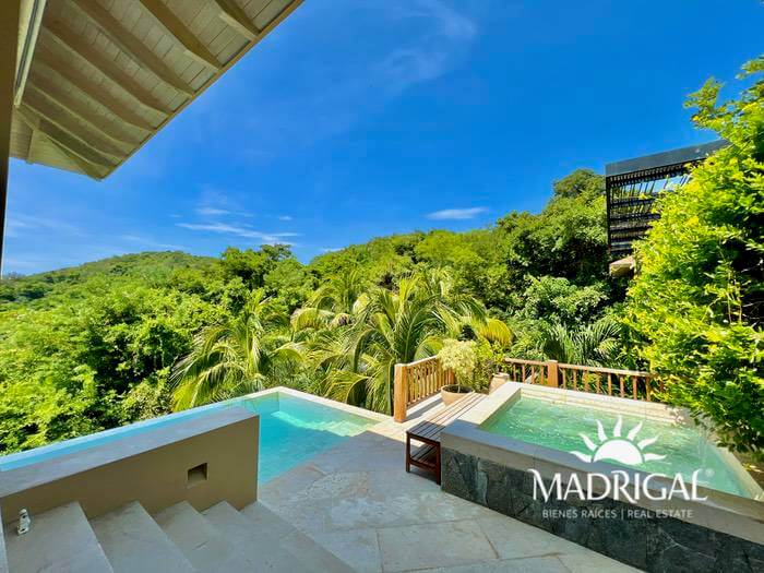 Villa Manai, Villa en Venta en Cabo Márquez Acapulco