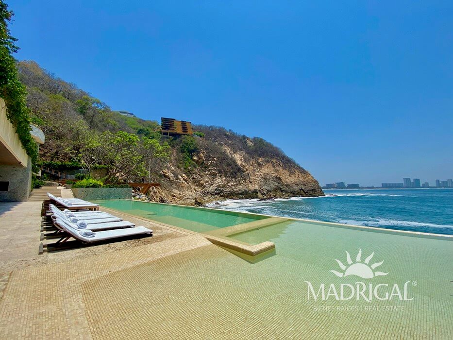 Villa Manai, Villa en Venta en Cabo Márquez Acapulco