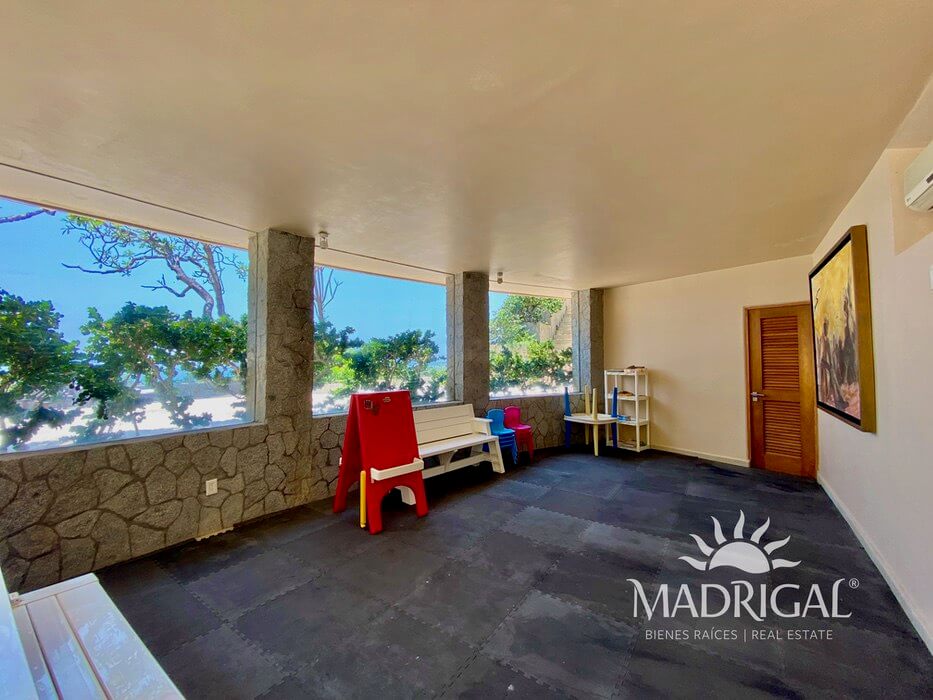 Villa Manai, Villa en Venta en Cabo Márquez Acapulco