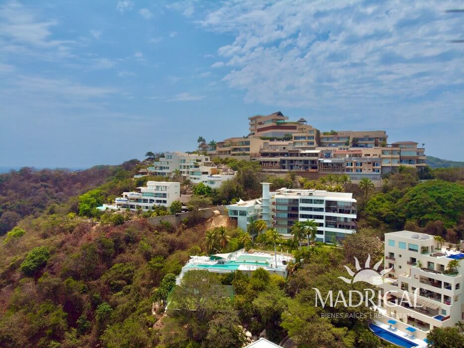 EOS - Apartment for Sale in Real Diamante Acapulco