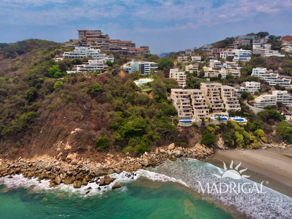 EOS - Departamento en Venta en Real Diamante Acapulco