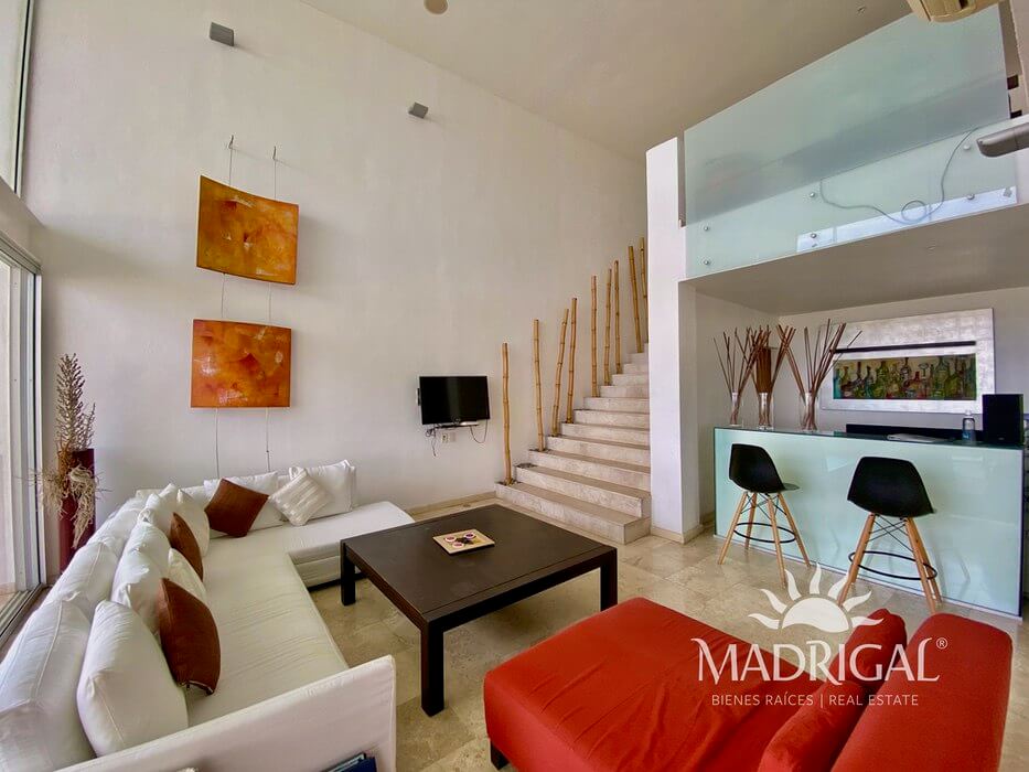 EOS - Apartment for Sale in Real Diamante Acapulco