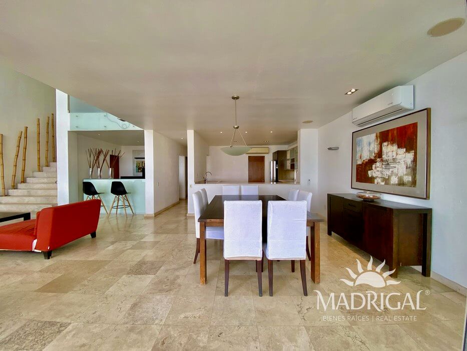 EOS - Apartment for Sale in Real Diamante Acapulco