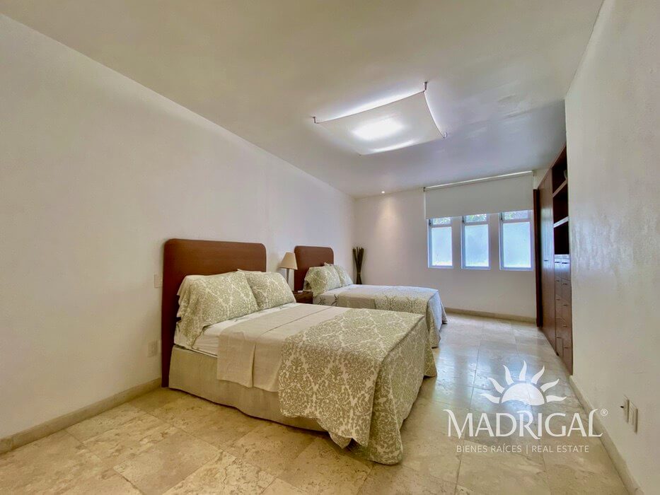 EOS - Apartment for Sale in Real Diamante Acapulco