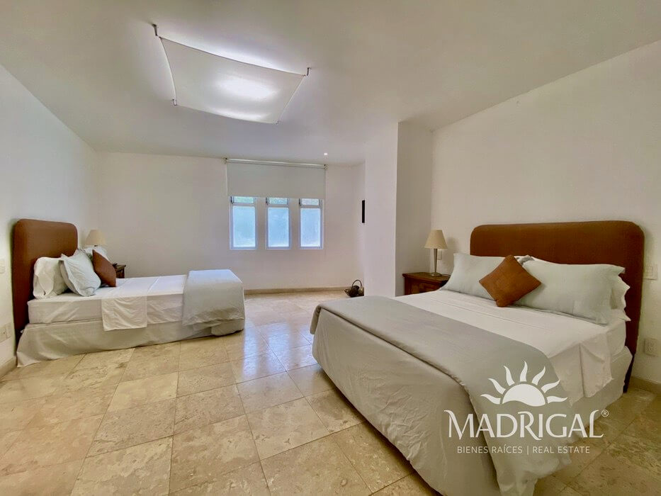 EOS - Apartment for Sale in Real Diamante Acapulco