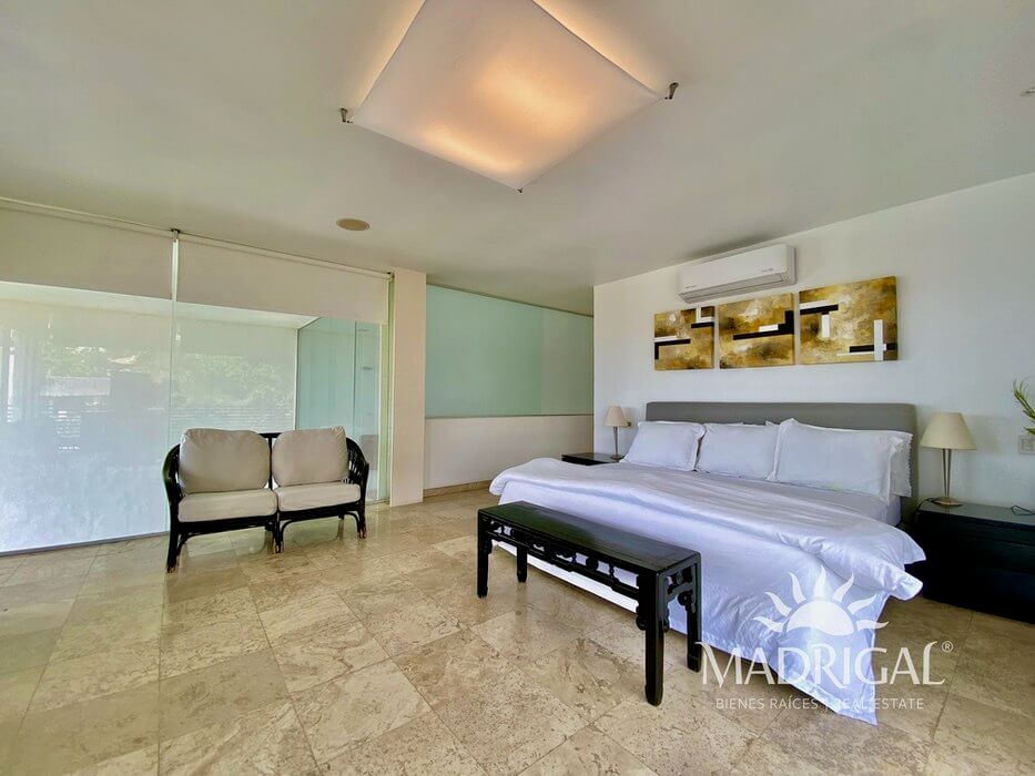 EOS - Apartment for Sale in Real Diamante Acapulco