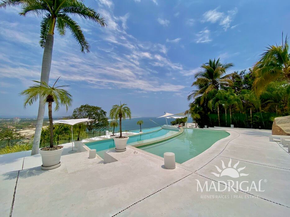 EOS - Apartment for Sale in Real Diamante Acapulco