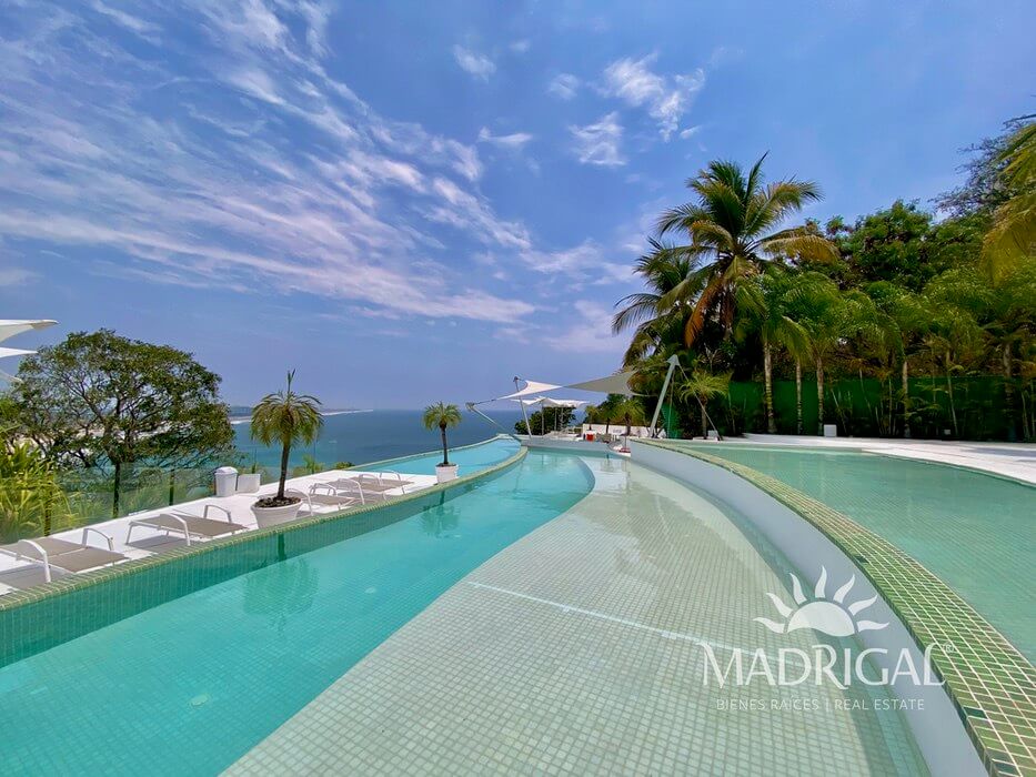 EOS - Apartment for Sale in Real Diamante Acapulco