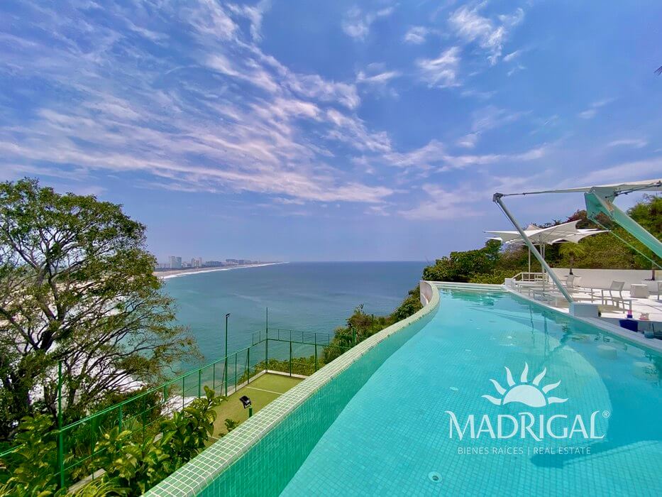 EOS - Apartment for Sale in Real Diamante Acapulco