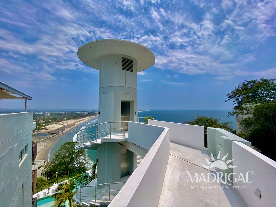 EOS - Apartment for Sale in Real Diamante Acapulco