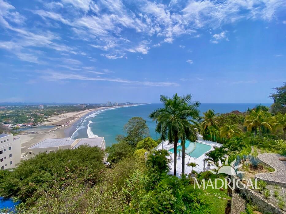 EOS - Departamento en Venta en Real Diamante Acapulco