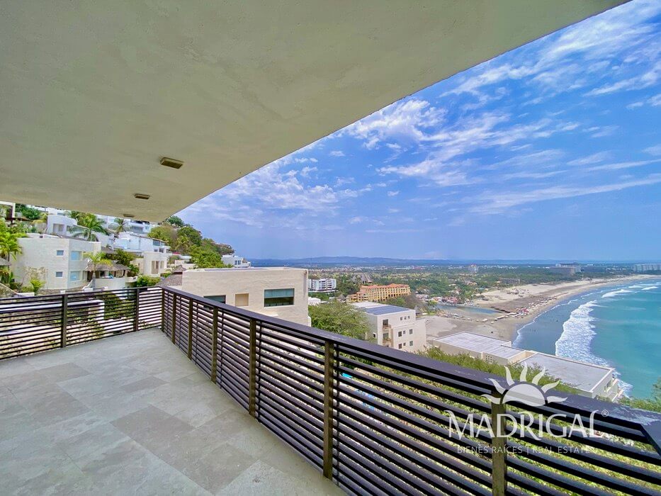 EOS - Apartment for Sale in Real Diamante Acapulco