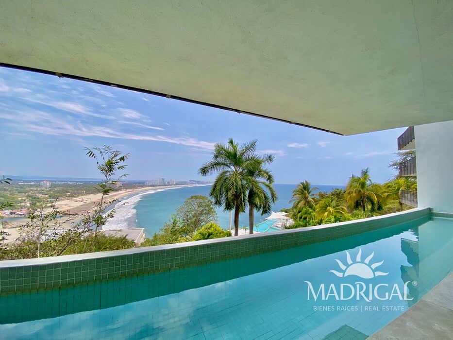 EOS - Apartment for Sale in Real Diamante Acapulco