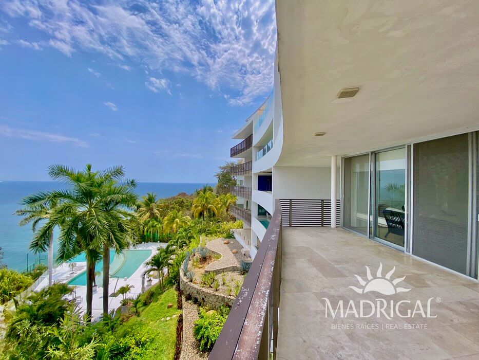 EOS - Apartment for Sale in Real Diamante Acapulco