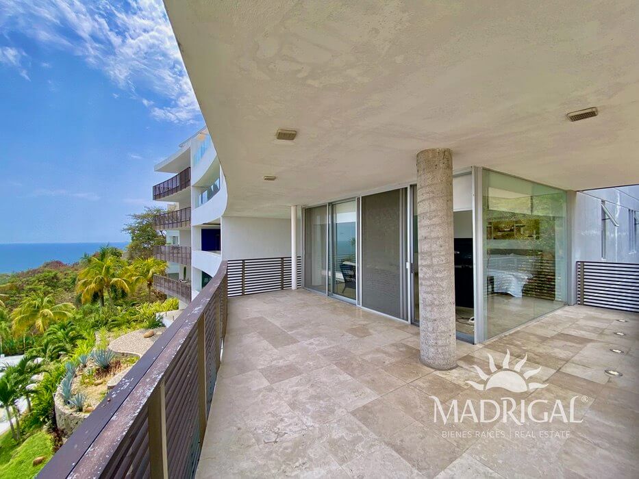 EOS - Apartment for Sale in Real Diamante Acapulco