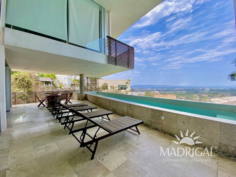 EOS - Apartment for Sale in Real Diamante Acapulco