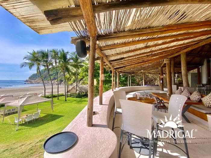 EOS - Apartment for Sale in Real Diamante Acapulco