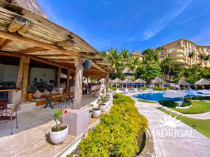 EOS - Apartment for Sale in Real Diamante Acapulco