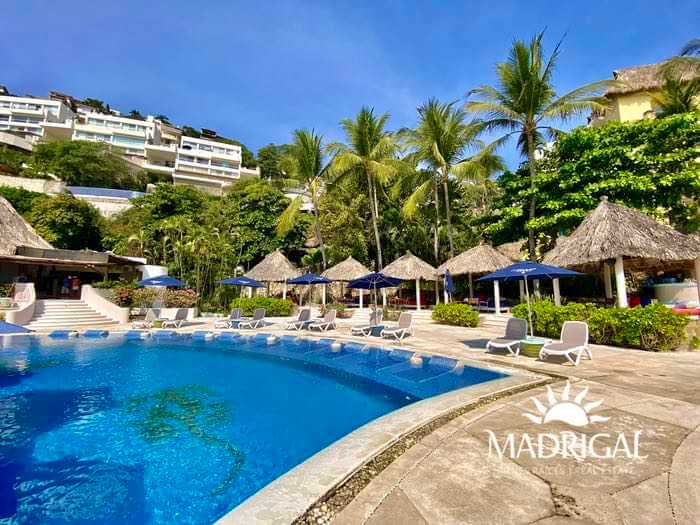 EOS - Apartment for Sale in Real Diamante Acapulco