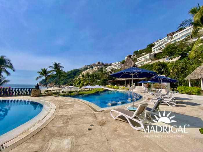 EOS - Apartment for Sale in Real Diamante Acapulco