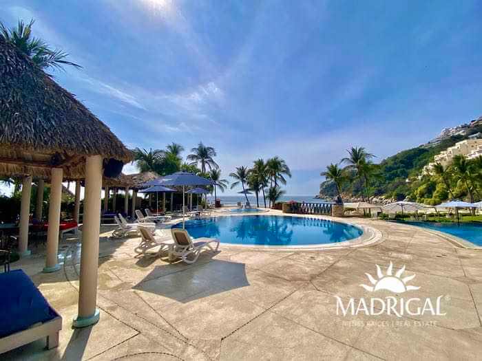 EOS - Apartment for Sale in Real Diamante Acapulco