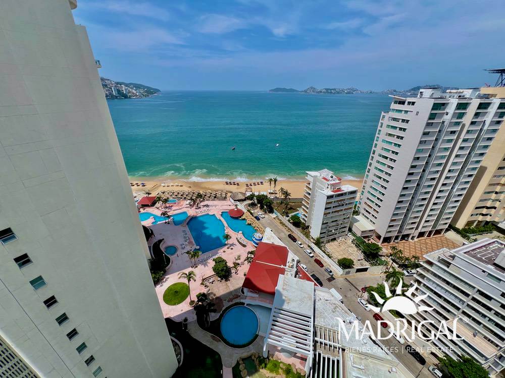 Century Resort departamento en venta en la bahía