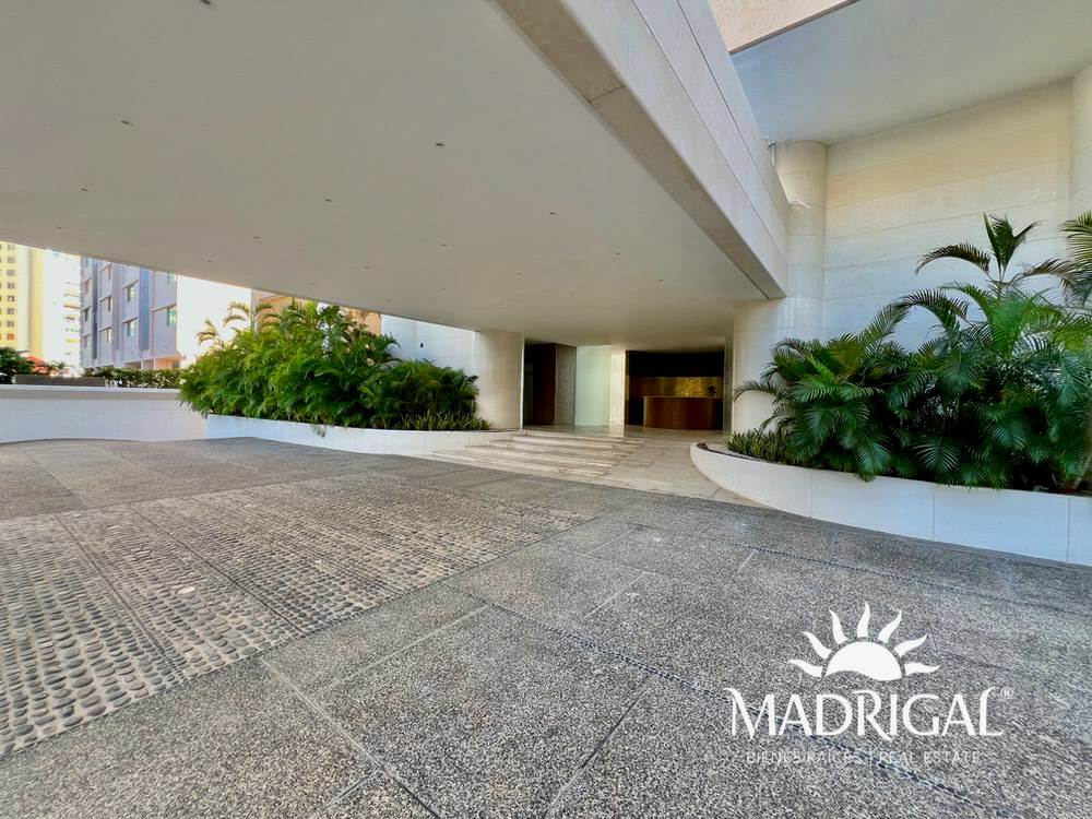 Departamento en venta en el Dorado en la bahía de Acapulco