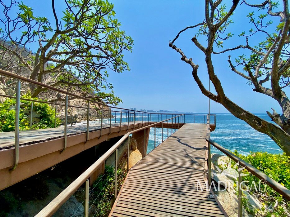 Casa Ojo de agua en los Riscos Punta Diamante