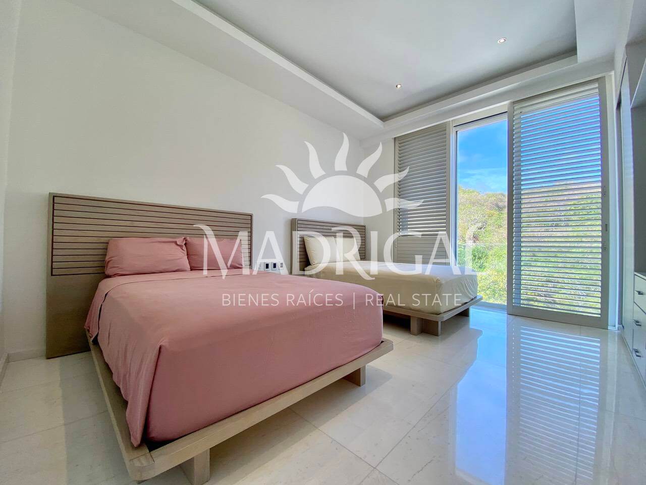 Departamento en venta en Punta los Riscos Acapulco Diamante