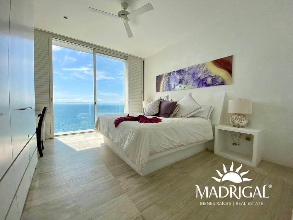 Pent House en venta en el Condominio Punta Los Riscos - Punta Diamante