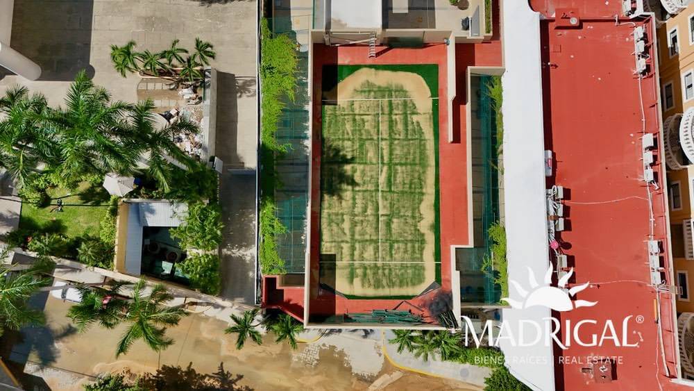 Real del Mar | Beachfront apartment for sale in Acapulco Bay