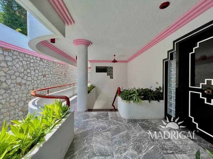 &&& Beautiful oceanfront house available in Acapulco's exclusive Marina Brisas