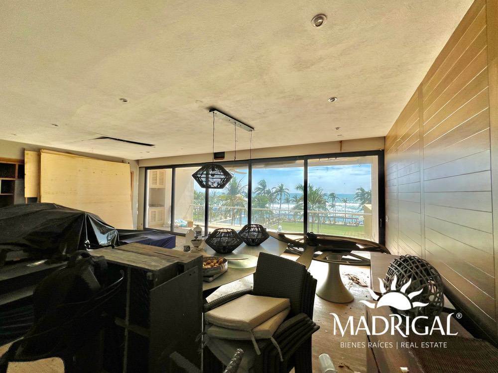 El Palmar Tres Vidas | Luxury Beachfront Apartmen