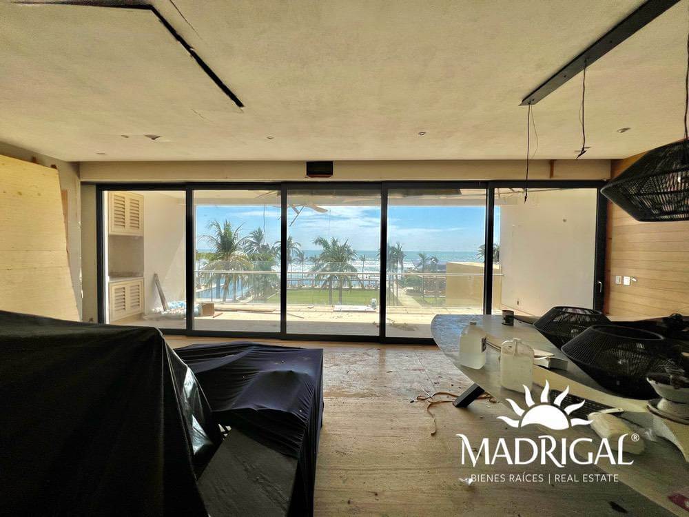 El Palmar Tres Vidas | Luxury Beachfront Apartmen