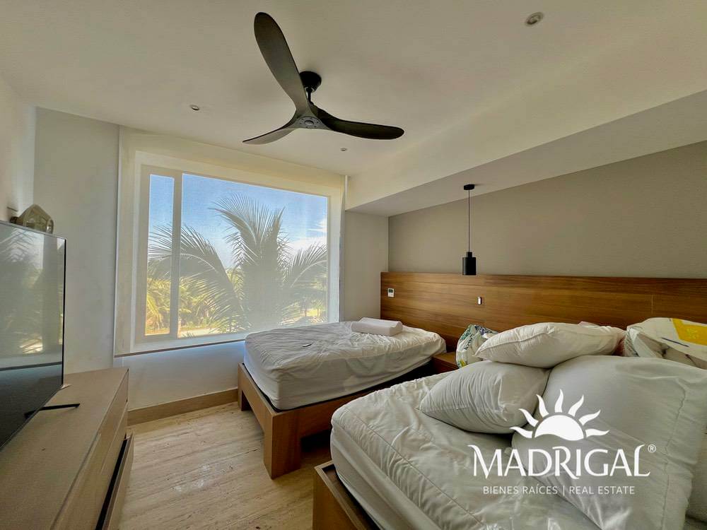 El Palmar Tres Vidas | Luxury Beachfront Apartmen