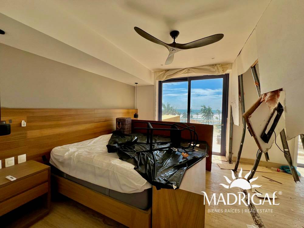 El Palmar Tres Vidas | Luxury Beachfront Apartmen