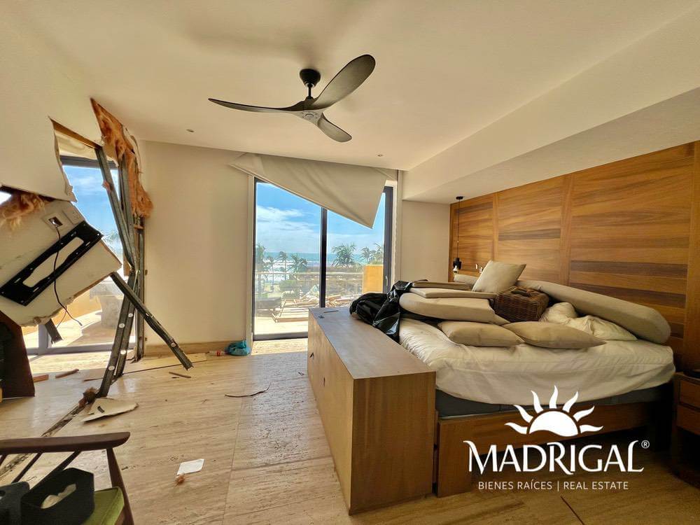 El Palmar Tres Vidas | Luxury Beachfront Apartmen