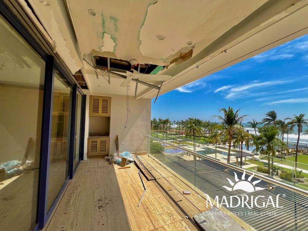 El Palmar Tres Vidas | Luxury Beachfront Apartmen