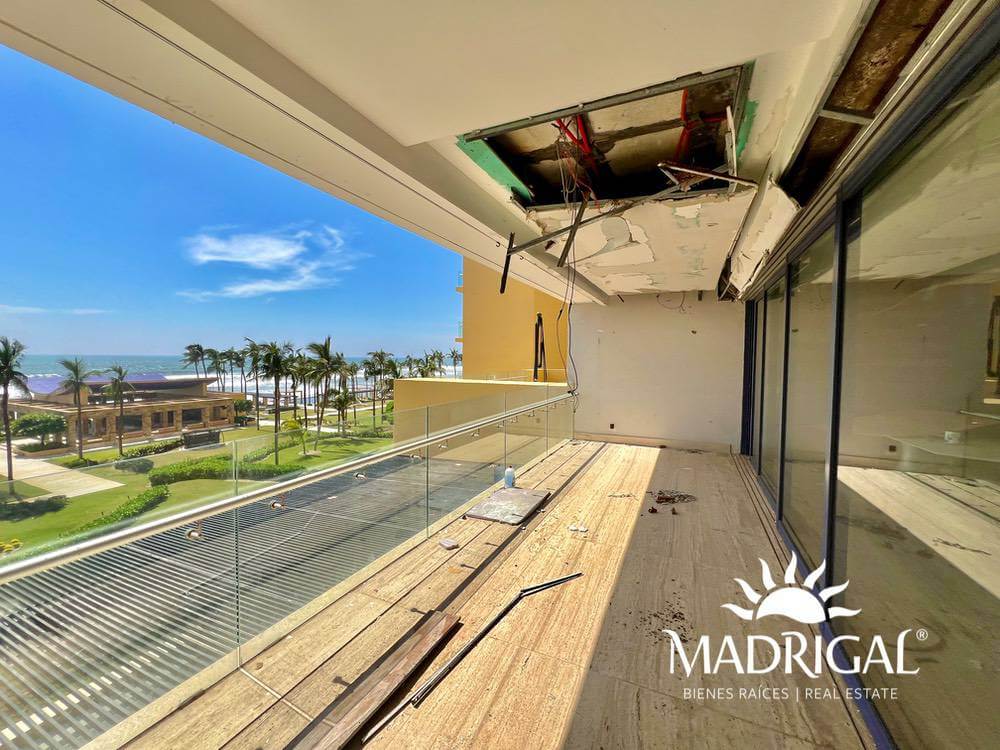 El Palmar Tres Vidas | Luxury Beachfront Apartmen