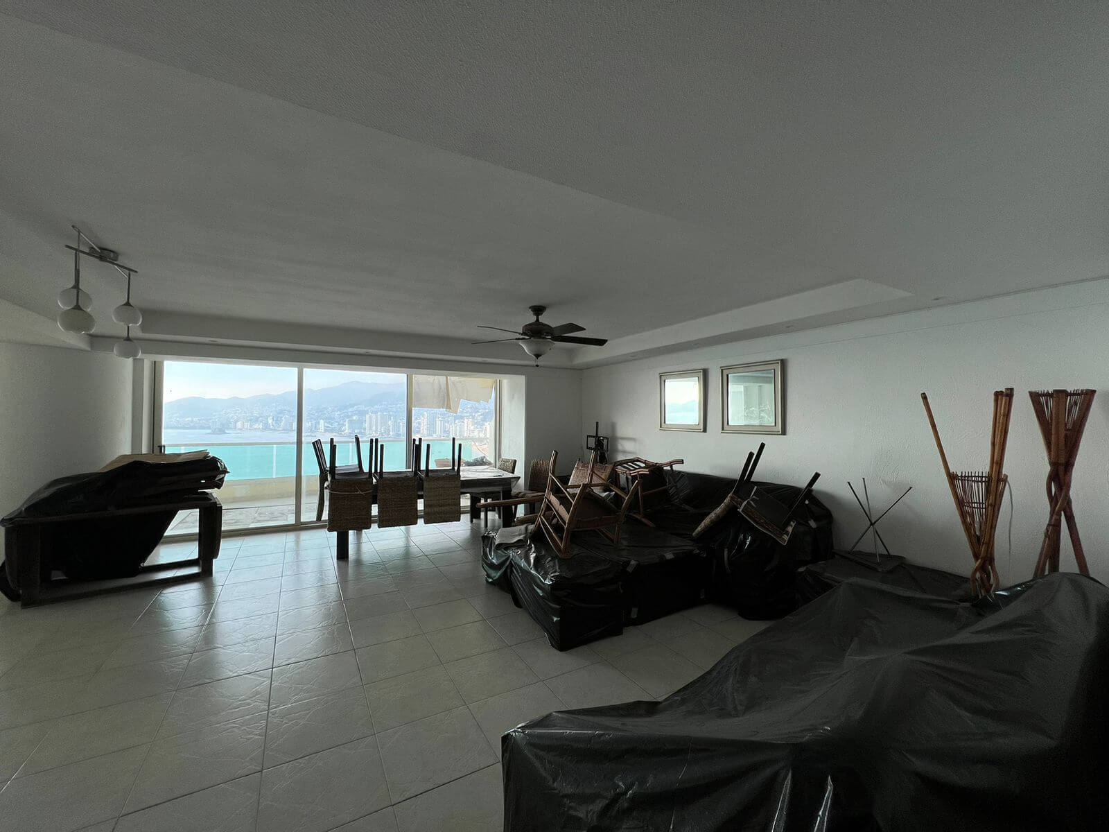 Costa Victoria | Departamento en venta en Acapulco con vista a la bahía