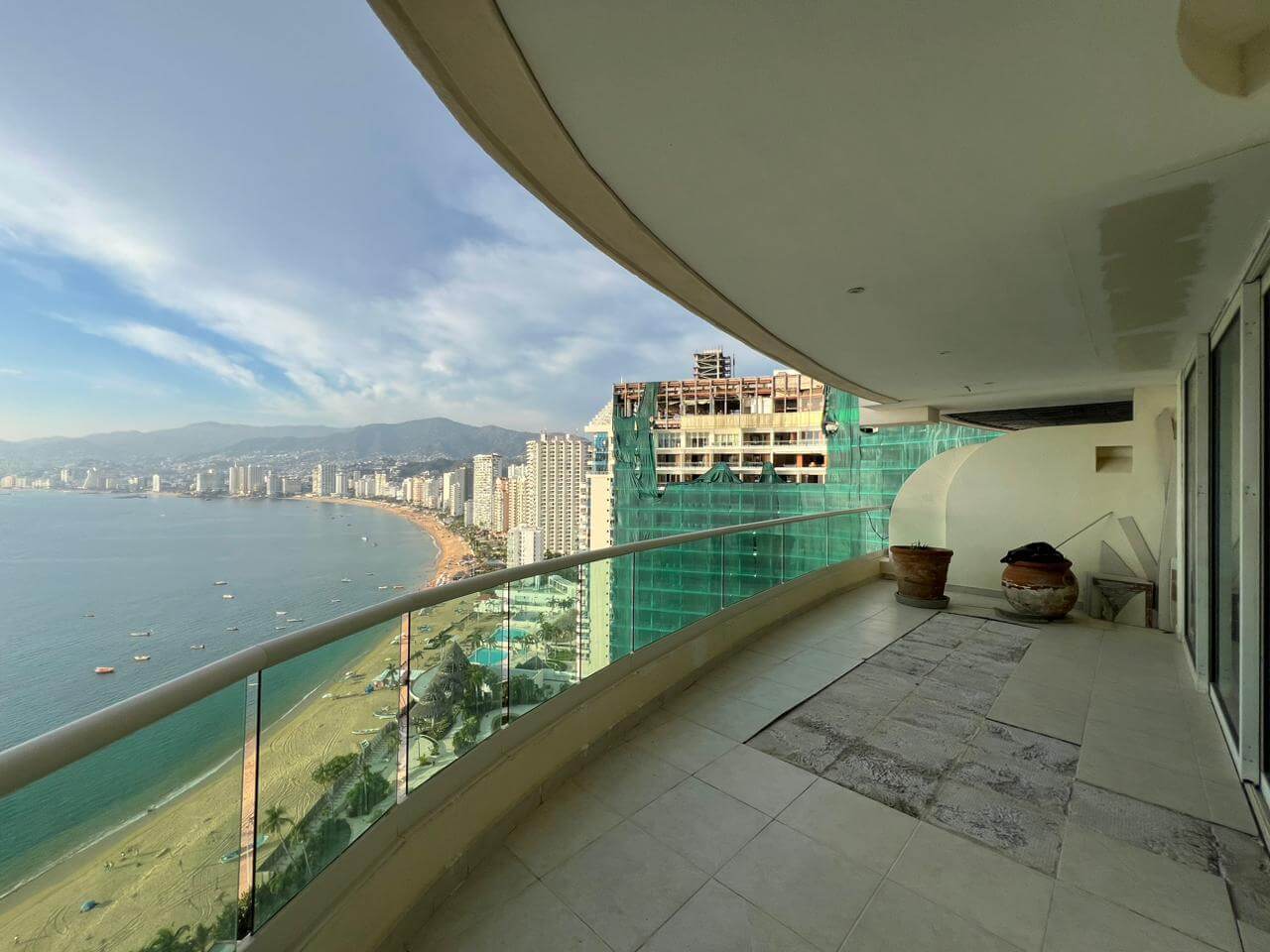 Costa Victoria | Departamento en venta en Acapulco con vista a la bahía