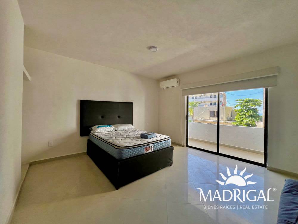 Departamento en venta en el Fraccionamiento Condesa