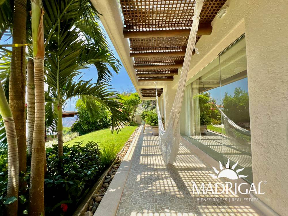Exclusiva casa a la venta en el Fraccionamiento Residencial la Cima en Acapulco