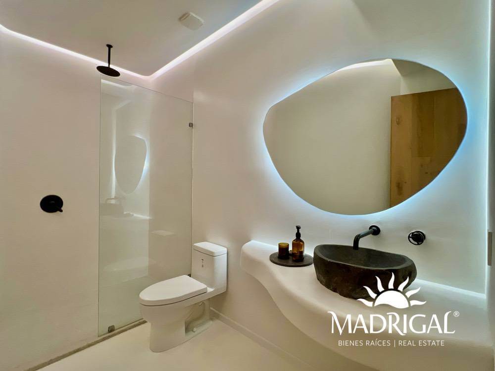 Villas Alejandra - Pent House en venta en Brisas Guitarrón Acapulco frente a playa