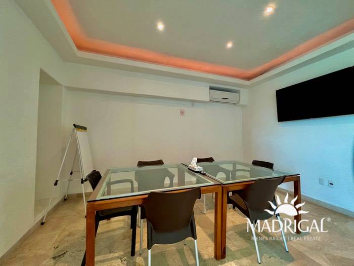 Dos Soles, departamento en venta en Nivel Jardín frente al mar