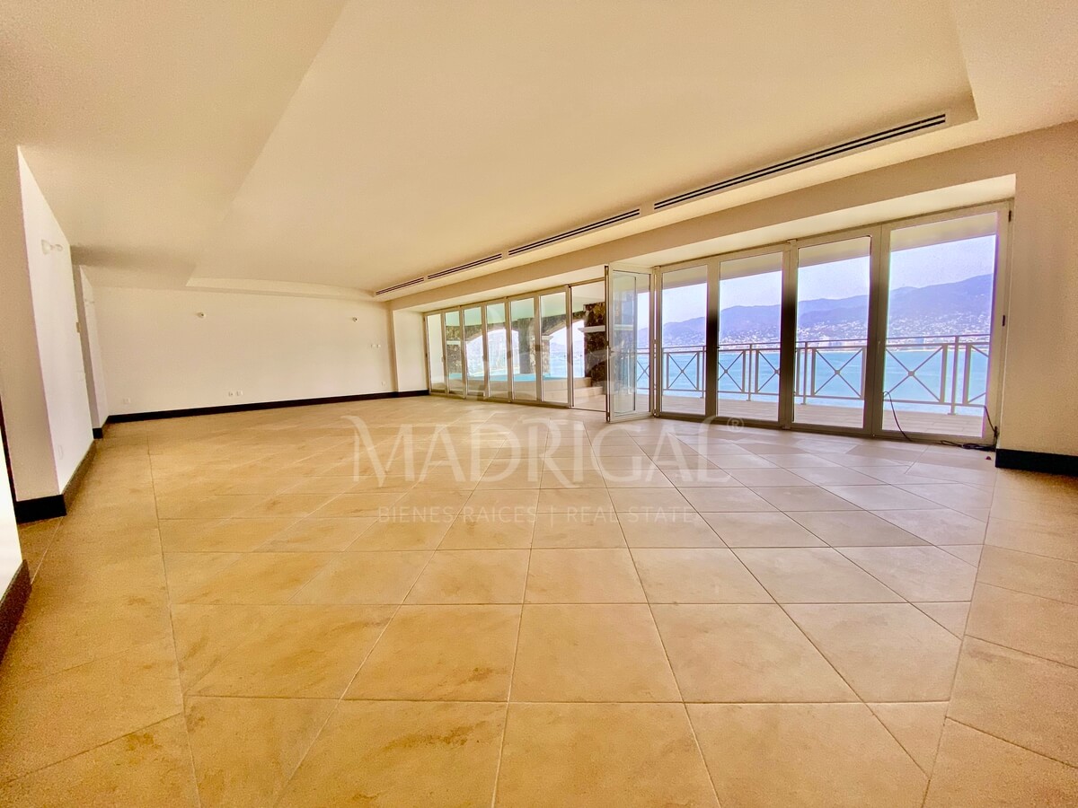 Departamento en venta Portochervo en Acapulco con vista al mar