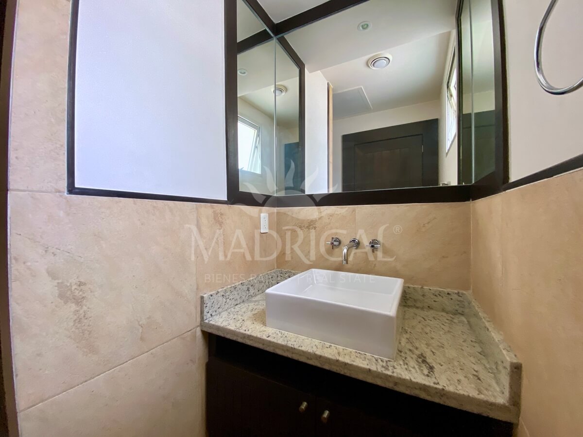 Departamento en venta Portochervo en Acapulco con vista al mar